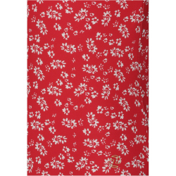 ZigZag Tropical Badeanzug Mädchen 3786 - print red...