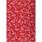 ZigZag Tropical Badeanzug Mädchen 3786 - print red flowers 2 (92)