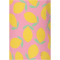 ZigZag Tropical Badeanzug Mädchen 3785 - print lemon 2 (92)