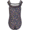 ZigZag Tropical Badeanzug Mädchen 3701 - print liberty 2 (92)