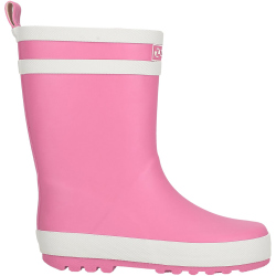 ZigZag Hurricane Gummistiefel Kinder 4391 - begonia pink 24