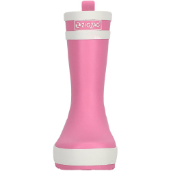 ZigZag Hurricane Gummistiefel Kinder 4391 - begonia pink 24