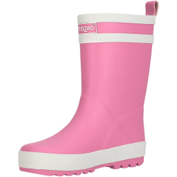 ZigZag Hurricane Gummistiefel Kinder 4391 - begonia pink 24
