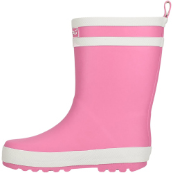 ZigZag Hurricane Gummistiefel Kinder 4391 - begonia pink 24