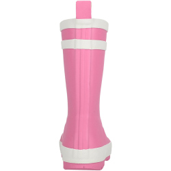 ZigZag Hurricane Gummistiefel Kinder 4391 - begonia pink 24