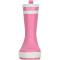 ZigZag Hurricane Gummistiefel Kinder 4391 - begonia pink 24