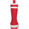 ZigZag Hurricane Gummistiefel Kinder 4012 - fiery red 22
