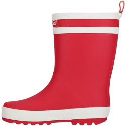 ZigZag Hurricane Gummistiefel Kinder 4012 - fiery red 24