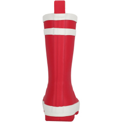 ZigZag Hurricane Gummistiefel Kinder 4012 - fiery red 24