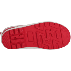 ZigZag Hurricane Gummistiefel Kinder 4012 - fiery red 24