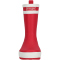 ZigZag Hurricane Gummistiefel Kinder 4012 - fiery red 24