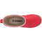 ZigZag Hurricane Gummistiefel Kinder 4012 - fiery red 24