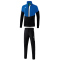 erima Squad Trainingsanzug new royal/black/white S