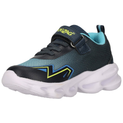 ZigZag Ignis Leuchtschuhe Kinder 2002 - navy 24