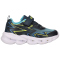 ZigZag Ignis Leuchtschuhe Kinder 2002 - navy 24
