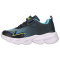 ZigZag Ignis Leuchtschuhe Kinder 2002 - navy 24
