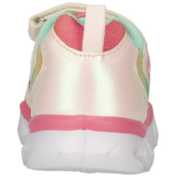 ZigZag Saserta Leuchtschuhe Kinder 1002 - white 26