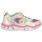 ZigZag Saserta Leuchtschuhe Kinder 1002 - white 26