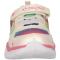 ZigZag Saserta Leuchtschuhe Kinder 1002 - white 26