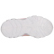 ZigZag Saserta Leuchtschuhe Kinder 1002 - white 26
