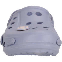 ZigZag Naike Clogs Kinder 4312 - baby lavender 32