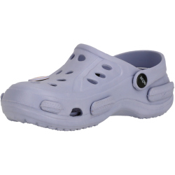 ZigZag Naike Clogs Kinder 4312 - baby lavender 32