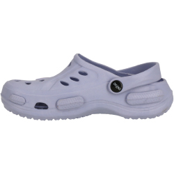 ZigZag Naike Clogs Kinder 4312 - baby lavender 32