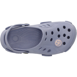 ZigZag Naike Clogs Kinder 4312 - baby lavender 32