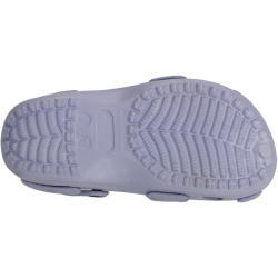 ZigZag Naike Clogs Kinder 4312 - baby lavender 32