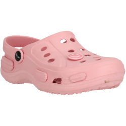 ZigZag Naike Clogs Kinder 4210 - rose shadow 32