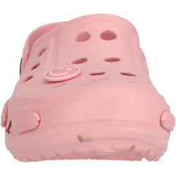ZigZag Naike Clogs Kinder 4210 - rose shadow 32