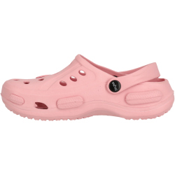 ZigZag Naike Clogs Kinder 4210 - rose shadow 32