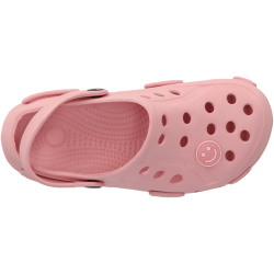 ZigZag Naike Clogs Kinder 4210 - rose shadow 32