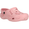 ZigZag Naike Clogs Kinder 4210 - rose shadow 32