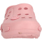 ZigZag Naike Clogs Kinder 4210 - rose shadow 32