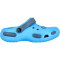 ZigZag Naike Clogs Kinder 2195 - swim cap 24