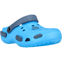 ZigZag Naike Clogs Kinder 2195 - swim cap 25