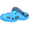 ZigZag Naike Clogs Kinder 2195 - swim cap 25