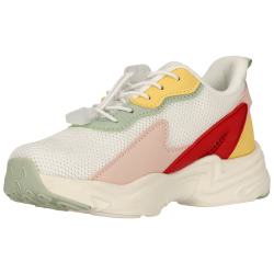 ZigZag Bavar Sneaker Kinder 4076 - bittersweet 35