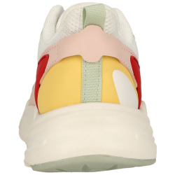 ZigZag Bavar Sneaker Kinder 4076 - bittersweet 35