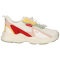 ZigZag Bavar Sneaker Kinder 4076 - bittersweet 35