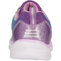 ZigZag Lampaya Leuchtschuhe Kinder 4255 - lavender 33