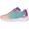 ZigZag Lampaya Leuchtschuhe Kinder 4255 - lavender 33