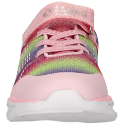 ZigZag Lampaya Leuchtschuhe Kinder 4047 - prism pink 33
