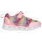 ZigZag Lampaya Leuchtschuhe Kinder 4047 - prism pink 33