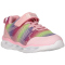 ZigZag Lampaya Leuchtschuhe Kinder 4047 - prism pink 33