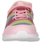 ZigZag Lampaya Leuchtschuhe Kinder 4047 - prism pink 33