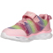 ZigZag Lampaya Leuchtschuhe Kinder 4047 - prism pink 33