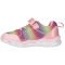 ZigZag Lampaya Leuchtschuhe Kinder 4047 - prism pink 33