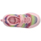 ZigZag Lampaya Leuchtschuhe Kinder 4047 - prism pink 33